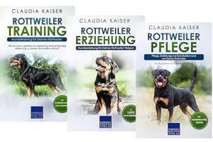 Rottweiler-Online-Shop: Bücher